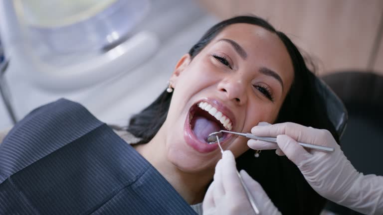 Best Root Canal Treatment  in South Portland, ME